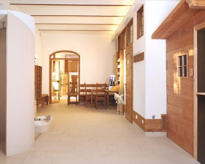 Abb. Hotel Gut Hühnerhof